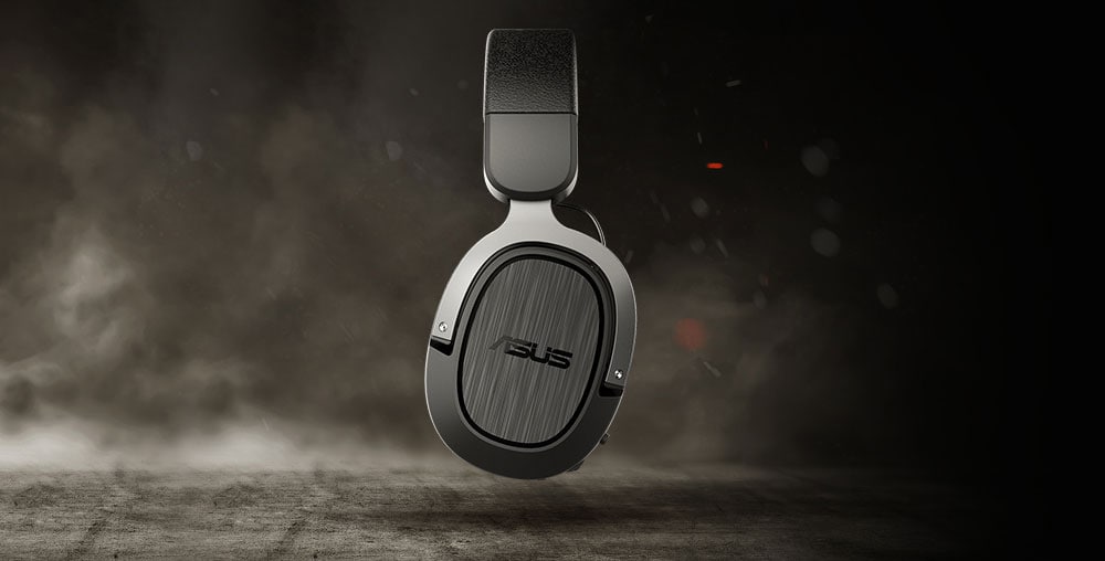 ASUS TUF GAMING H3 Kulaklık a7