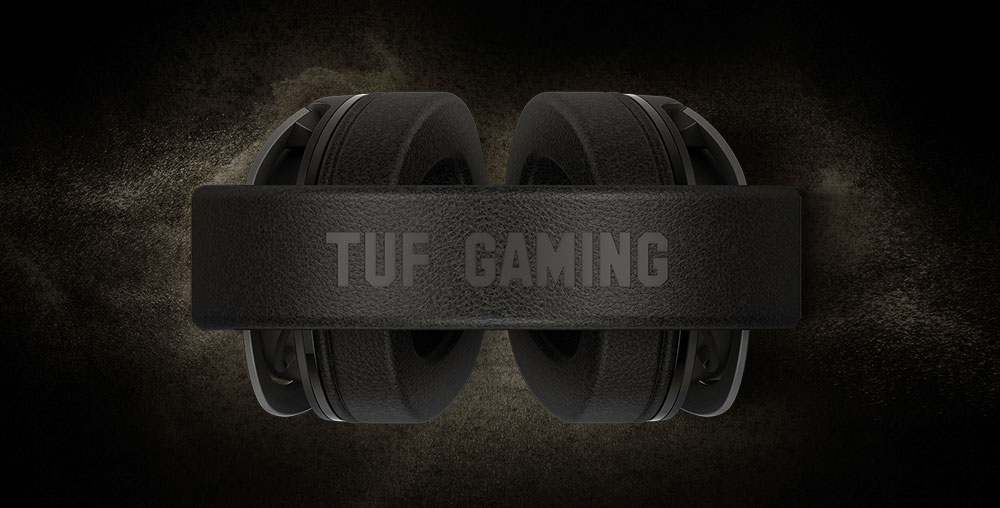 ASUS TUF GAMING H3 Kulaklık a9