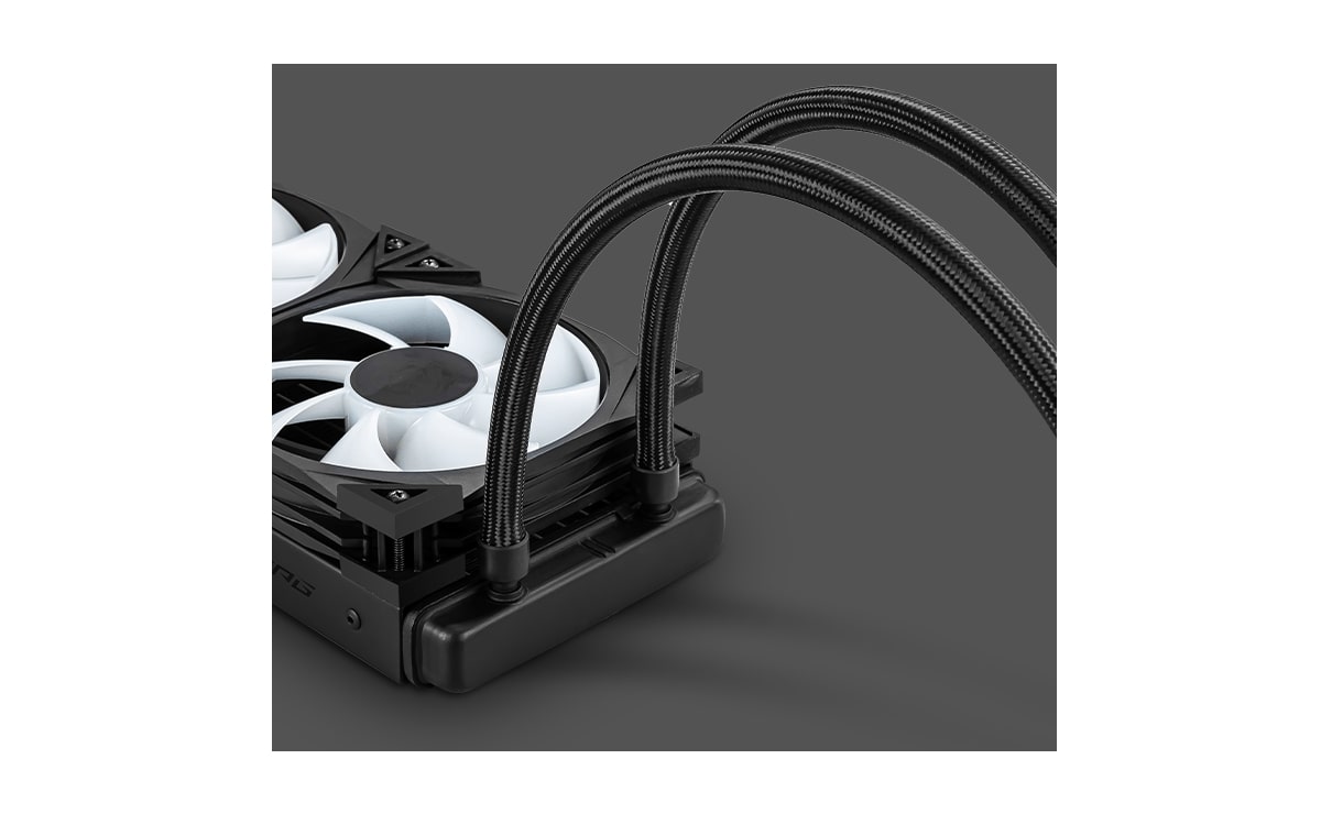 9 Proof Tubing