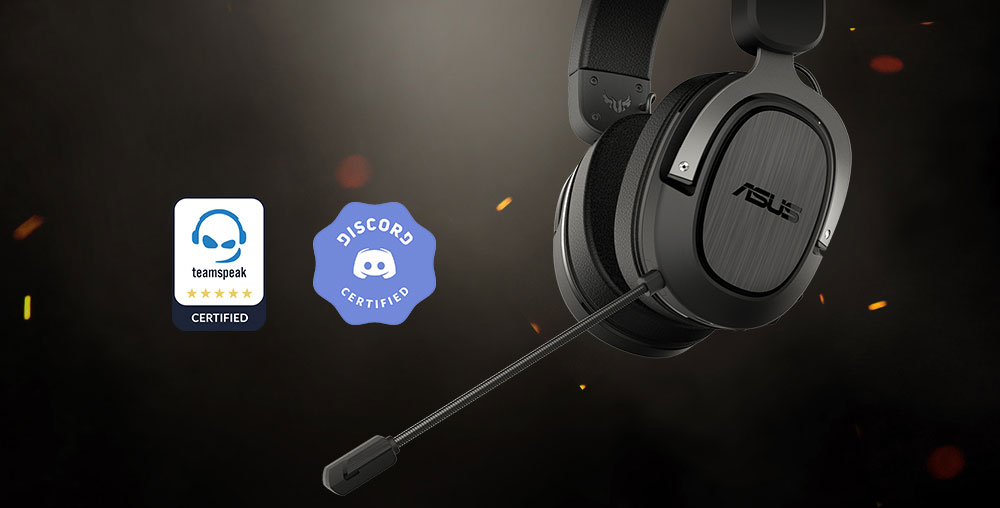 ASUS TUF GAMING H3 Kulaklık a10