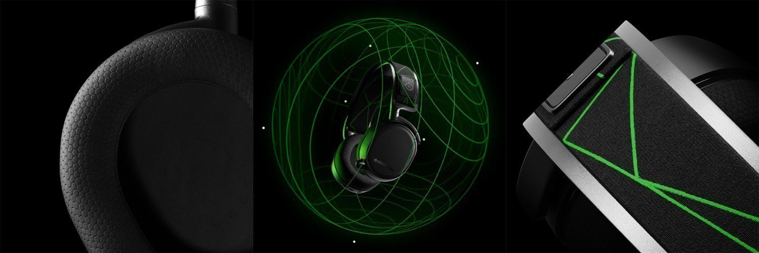 Arctis 9x (series X) 3