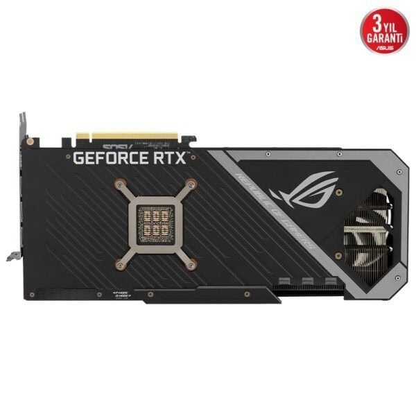 Asus Geforce Rog Strix Rtx 3080 V2 Gaming Oc 10gb Gddr6x 320bit Dx12 Ekran Karti 2