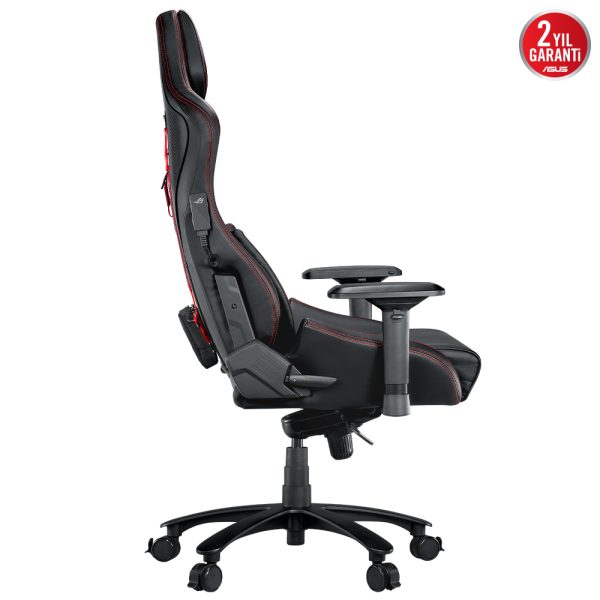Asus Rog Chariot Rgb Oyuncu Koltugu Y6