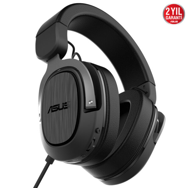 Asus Tuf Gaming H3 Wireless 7 1 Surround Kablosuz Gaming Kulaklik 1