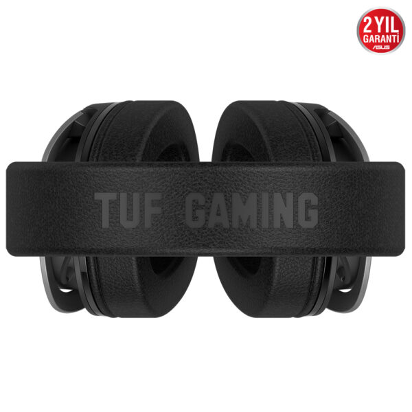 Asus Tuf Gaming H3 Wireless 7 1 Surround Kablosuz Gaming Kulaklik 3