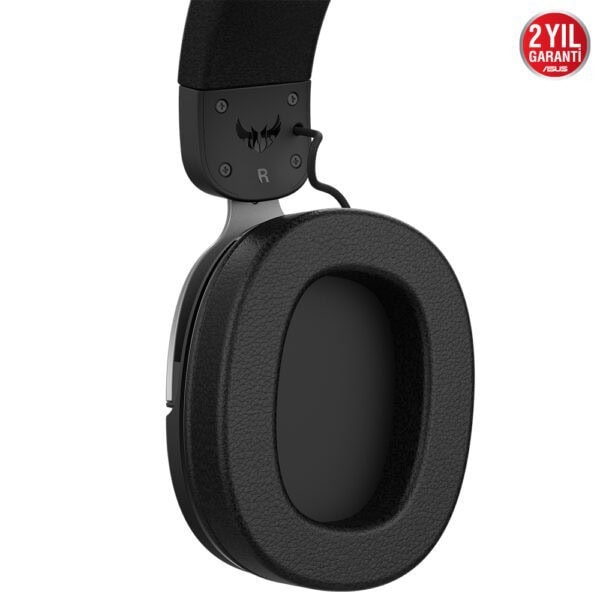 Asus Tuf Gaming H3 Wireless 7 1 Surround Kablosuz Gaming Kulaklik 6