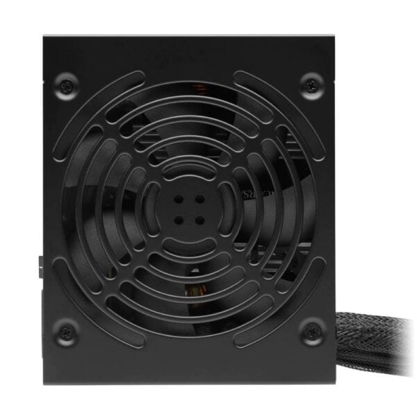 Corsair Cv650 650w 80 Bronze Siyah 120mm Fanli Psu Cp 9020236 Eu 2
