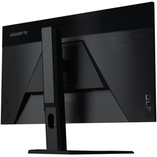 Gigabyte 27 G27q 1ms 144hz Hdr Qhd Freesync Premium Ips Gaming Monitor 4