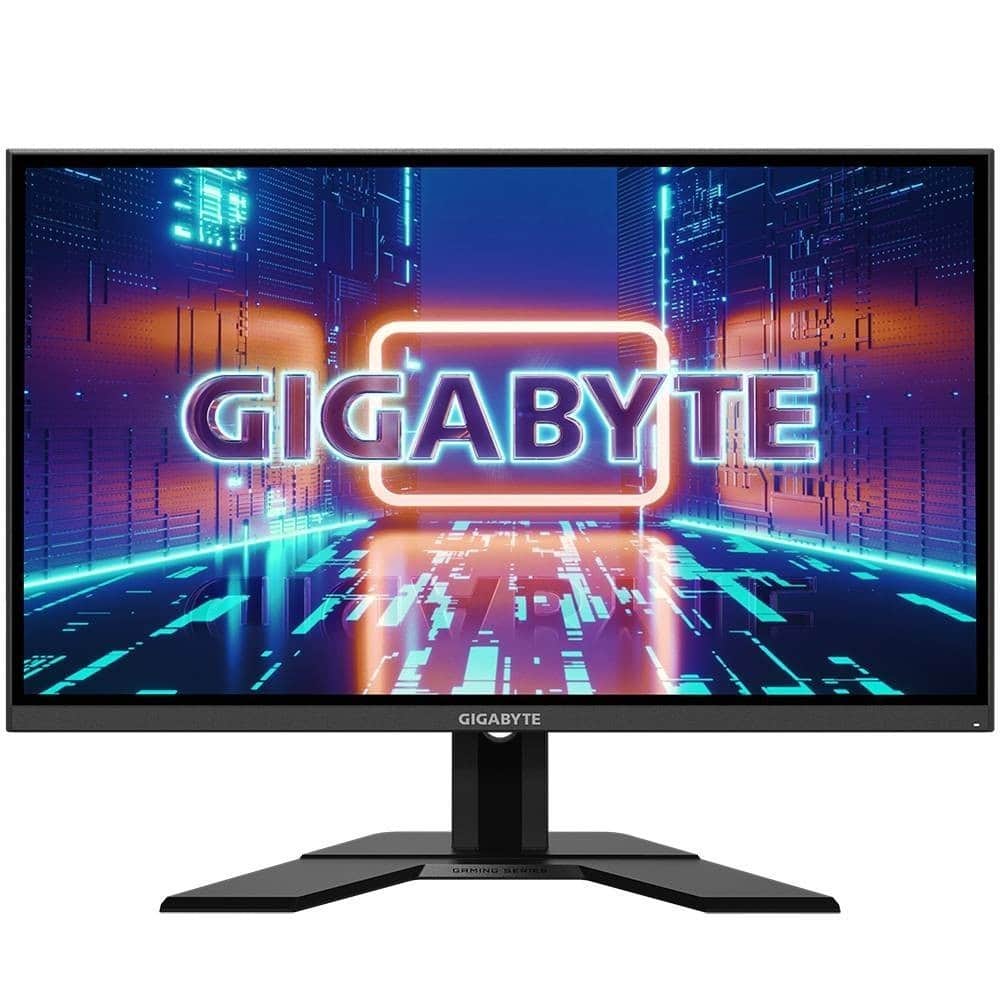 Gigabyte 27 G27q 1ms 144hz Hdr Qhd Freesync Premium Ips Gaming Monitor