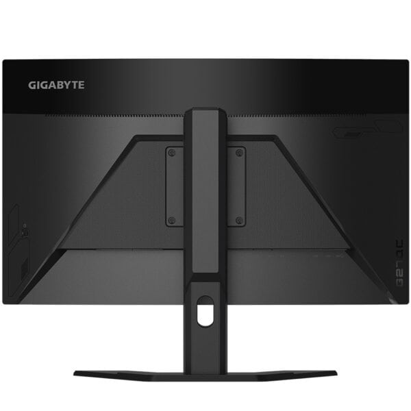 Gigabyte G27fc 27 1ms 165hz Va Full Hd Freesync Premium Ve G Sync Uyumlu Curved Gaming Monitor 3