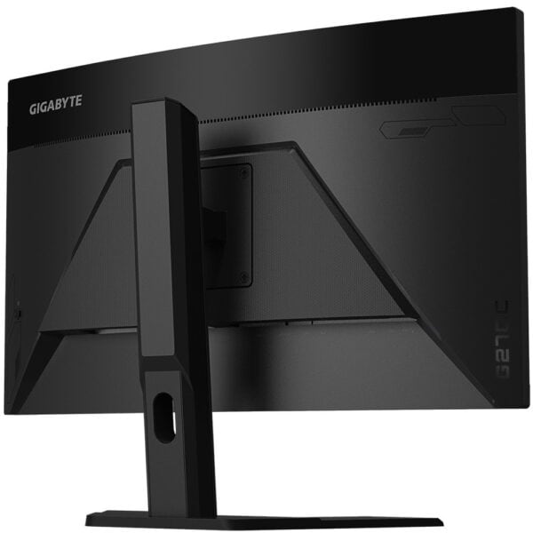 Gigabyte G27fc 27 1ms 165hz Va Full Hd Freesync Premium Ve G Sync Uyumlu Curved Gaming Monitor 4