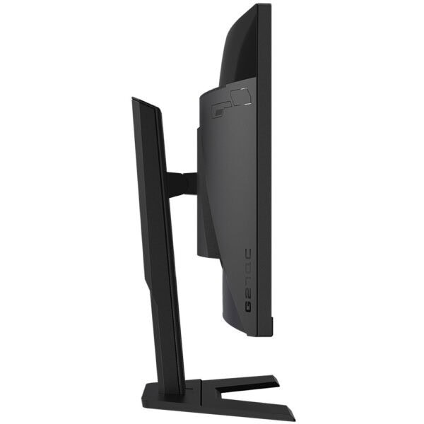 Gigabyte G27fc 27 1ms 165hz Va Full Hd Freesync Premium Ve G Sync Uyumlu Curved Gaming Monitor 5