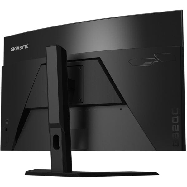 Gigabyte G32qc 31 5 1ms 165hz Hdr Va Qhd Freesync Premium Pro Ve G Sync Uyumlu Curved Gaming Monitor 4