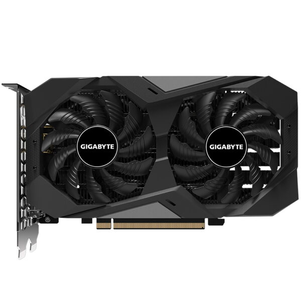 Gigabyte Geforce Gtx 1650 D6 Windforce 4gb Gddr6 128 Bit Ekran Karti 4