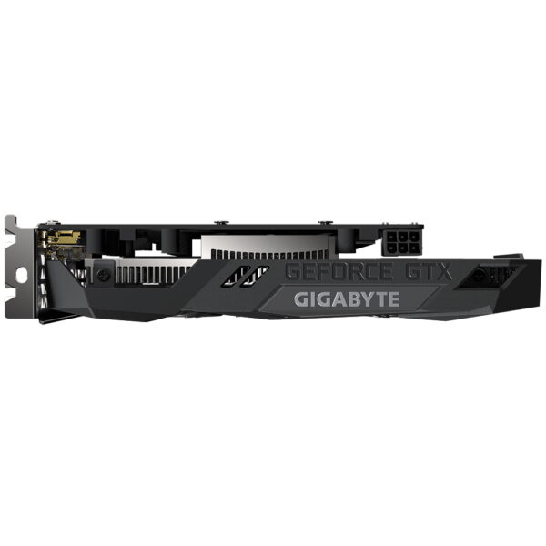 Gigabyte Geforce Gtx 1650 D6 Windforce 4gb Gddr6 128 Bit Ekran Karti 5