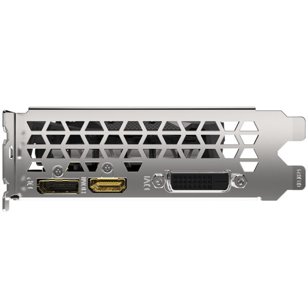 Gigabyte Geforce Gtx 1650 D6 Windforce 4gb Gddr6 128 Bit Ekran Karti 6