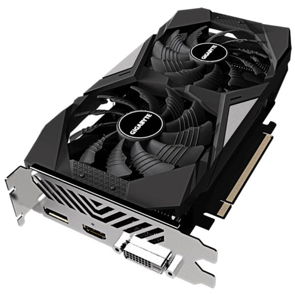 Gigabyte Geforce Gtx 1650 Super Windforce Oc 4gb Gddr6 128 Bit Ekran Karti 1