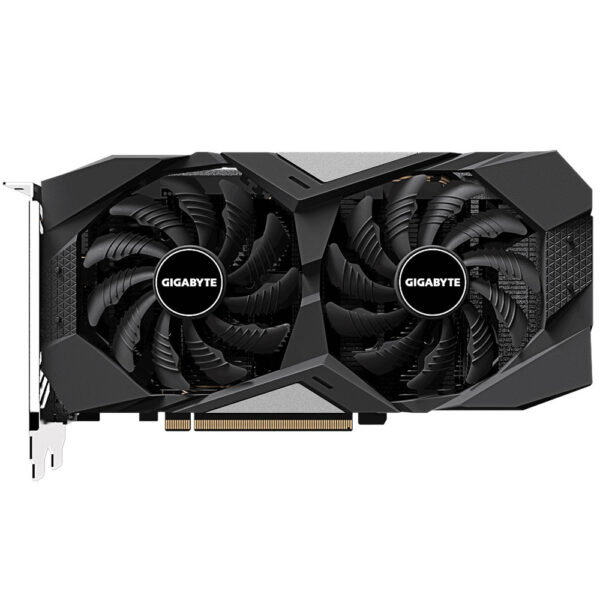 Gigabyte Geforce Gtx 1650 Super Windforce Oc 4gb Gddr6 128 Bit Ekran Karti 2