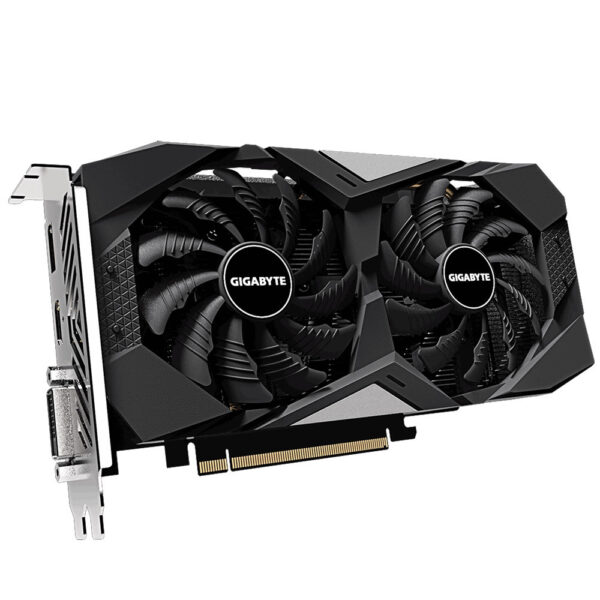 Gigabyte Geforce Gtx 1650 Super Windforce Oc 4gb Gddr6 128 Bit Ekran Karti 3
