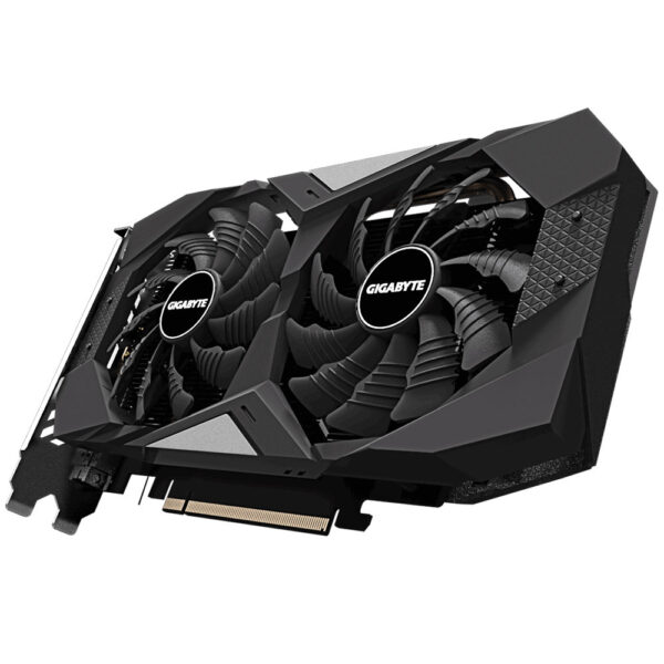Gigabyte Geforce Gtx 1650 Super Windforce Oc 4gb Gddr6 128 Bit Ekran Karti 4