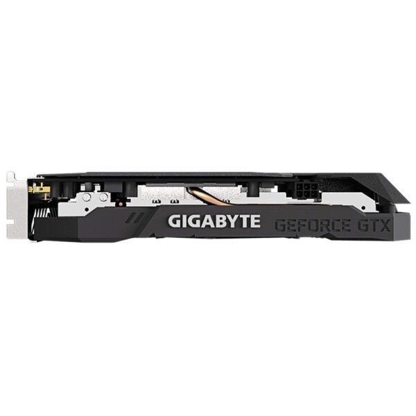 Gigabyte Geforce Gtx 1650 Super Windforce Oc 4gb Gddr6 128 Bit Ekran Karti 6