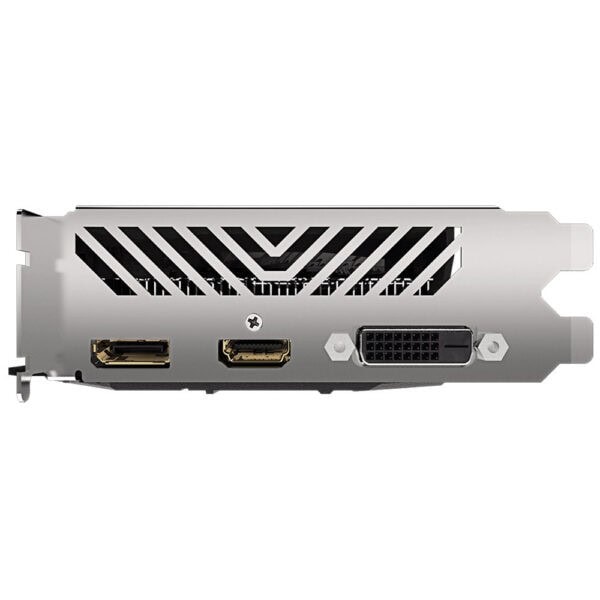 Gigabyte Geforce Gtx 1650 Super Windforce Oc 4gb Gddr6 128 Bit Ekran Karti 7