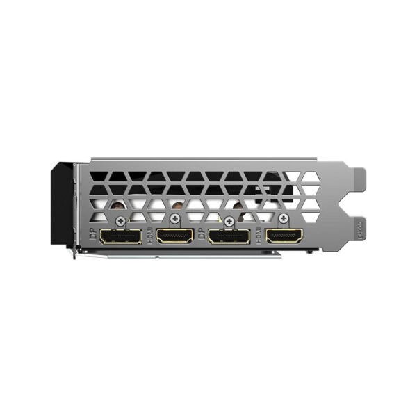 Gigabyte Geforce Rtx 3060 Ti Gaming 2 0 Oc 8gb Gddr6 256 Bit Ekran Karti 7