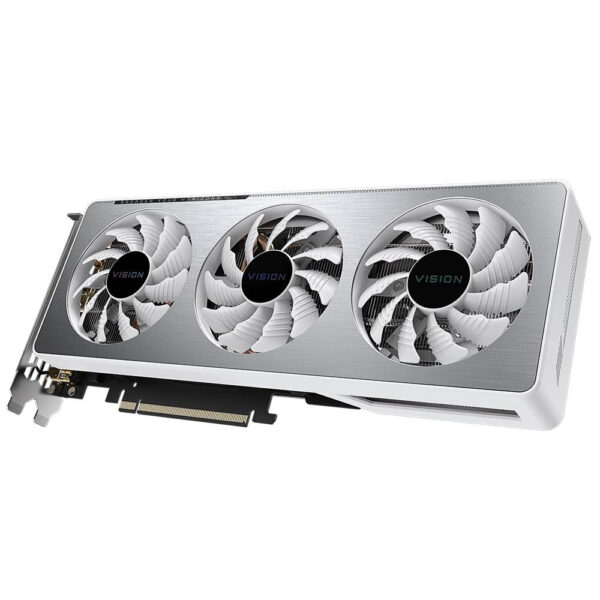 Gigabyte Geforce Rtx 3060 Ti Vision 2 0 Oc 8gb Gddr6 256 Bit Ekran Karti 2