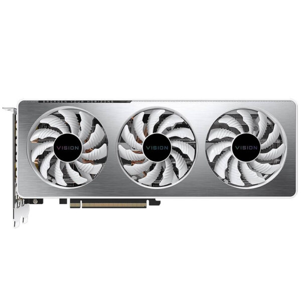 Gigabyte Geforce Rtx 3060 Ti Vision 2 0 Oc 8gb Gddr6 256 Bit Ekran Karti 4