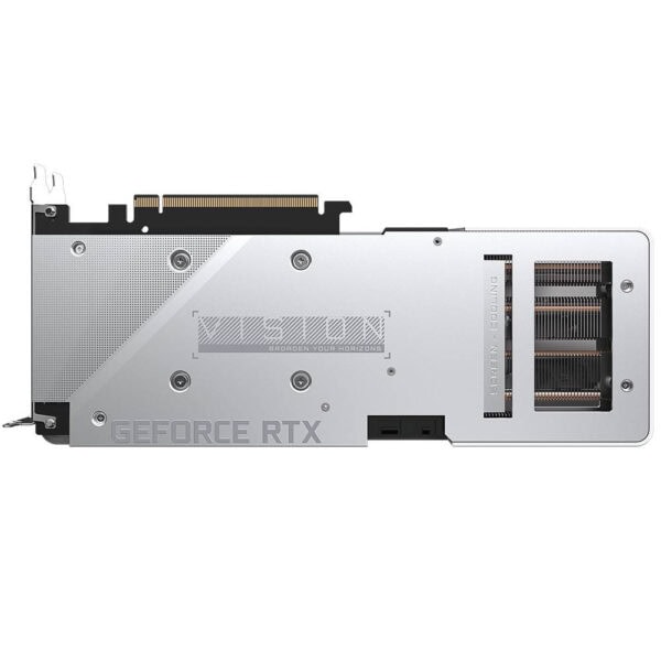 Gigabyte Geforce Rtx 3060 Ti Vision 2 0 Oc 8gb Gddr6 256 Bit Ekran Karti 5