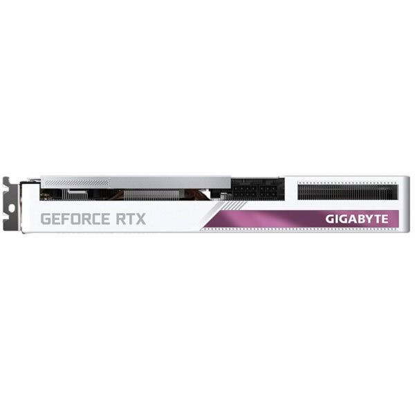 Gigabyte Geforce Rtx 3060 Ti Vision 2 0 Oc 8gb Gddr6 256 Bit Ekran Karti 6