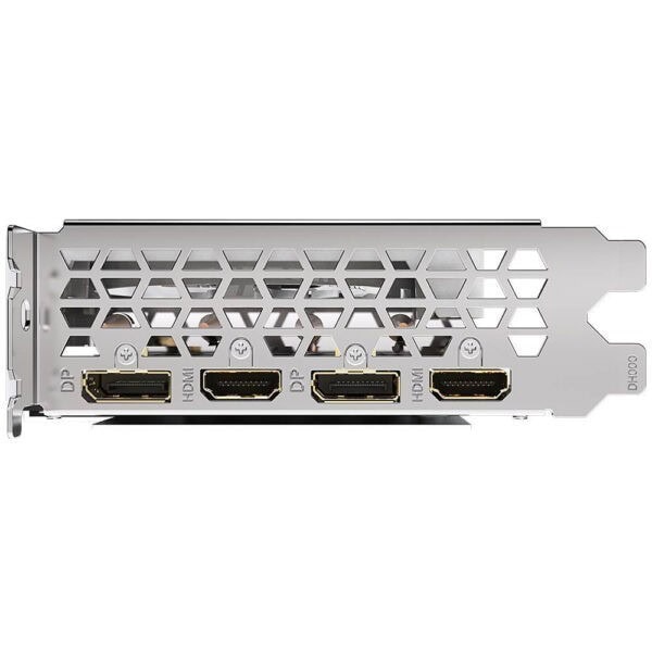 Gigabyte Geforce Rtx 3060 Ti Vision 2 0 Oc 8gb Gddr6 256 Bit Ekran Karti 7