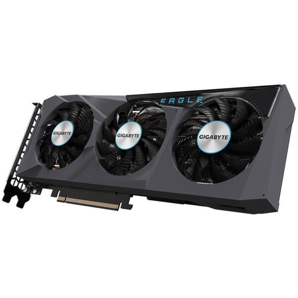 Gigabyte Geforce Rtx 3070 Eagle 2 0 Oc 8gb Gddr6 256 Bit Ekran Karti 2