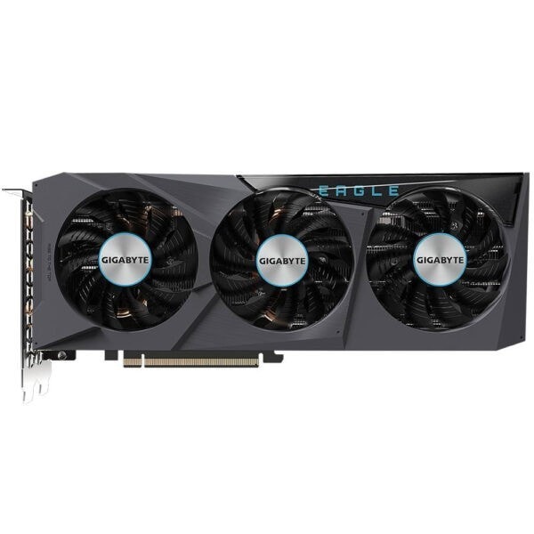 Gigabyte Geforce Rtx 3070 Eagle 2 0 Oc 8gb Gddr6 256 Bit Ekran Karti 4