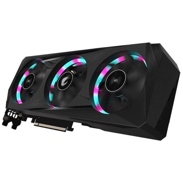 Gigabyte Geforce Rtx3060 Ti Elite 8gb Gddr6 256bit Ekran Karti 2