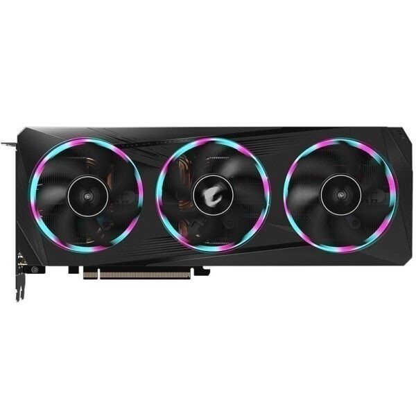 Gigabyte Geforce Rtx3060 Ti Elite 8gb Gddr6 256bit Ekran Karti 4