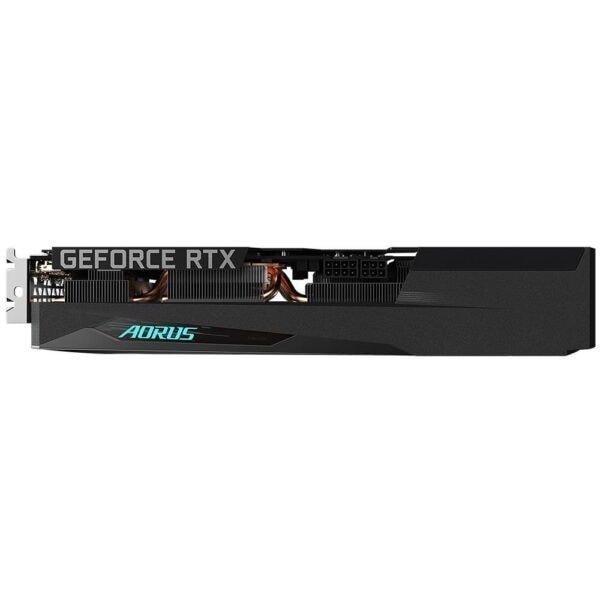 Gigabyte Geforce Rtx3060 Ti Elite 8gb Gddr6 256bit Ekran Karti 5