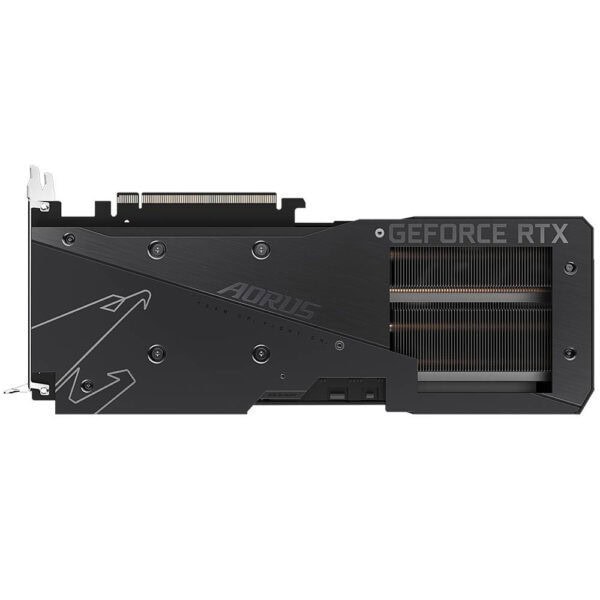 Gigabyte Geforce Rtx3060 Ti Elite 8gb Gddr6 256bit Ekran Karti 6