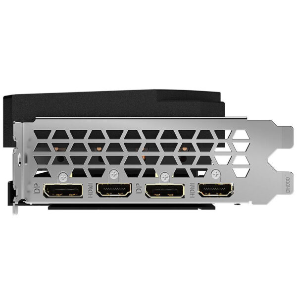 Gigabyte Geforce Rtx3060 Ti Elite 8gb Gddr6 256bit Ekran Karti 7