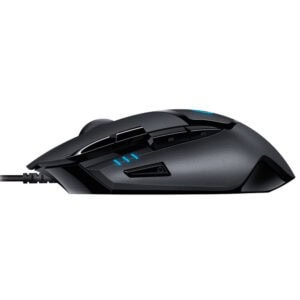 Logitech G402 Hyperion Fury Gaming Mouse 1