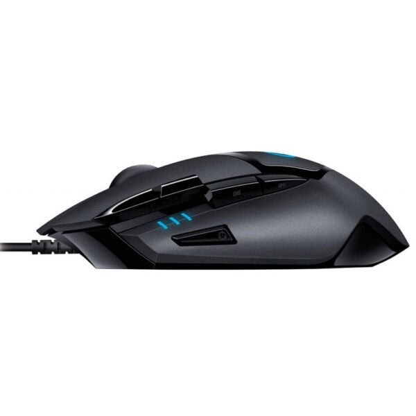 Logitech G402 Hyperion Fury Gaming Mouse 1