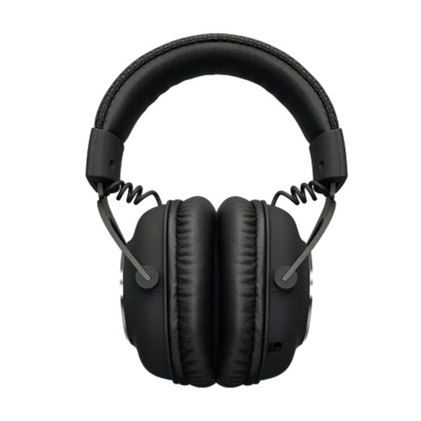 Logitech Pro X Kablosuz 7 1 Surround Gaming Kulaklik 981 000907 Y2