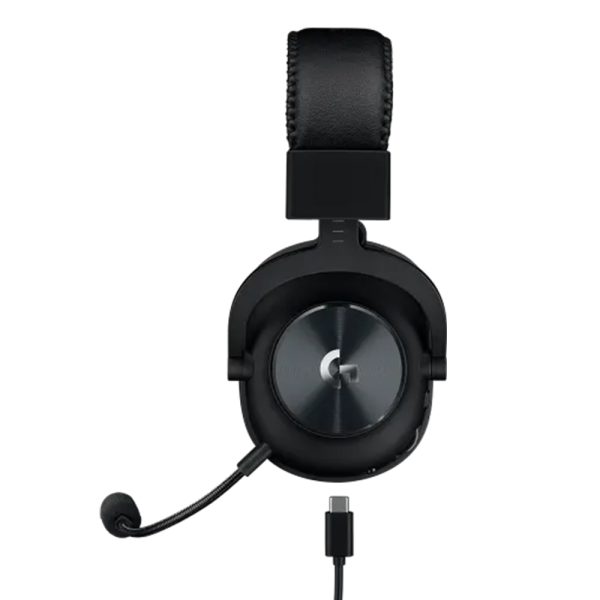 Logitech Pro X Kablosuz 7 1 Surround Gaming Kulaklik 981 000907 Y3