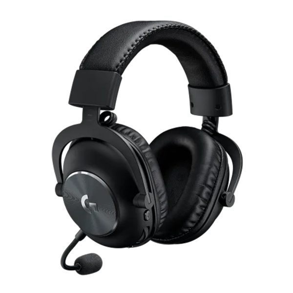 Logitech Pro X Kablosuz 7 1 Surround Gaming Kulaklik 981 000907 Y4