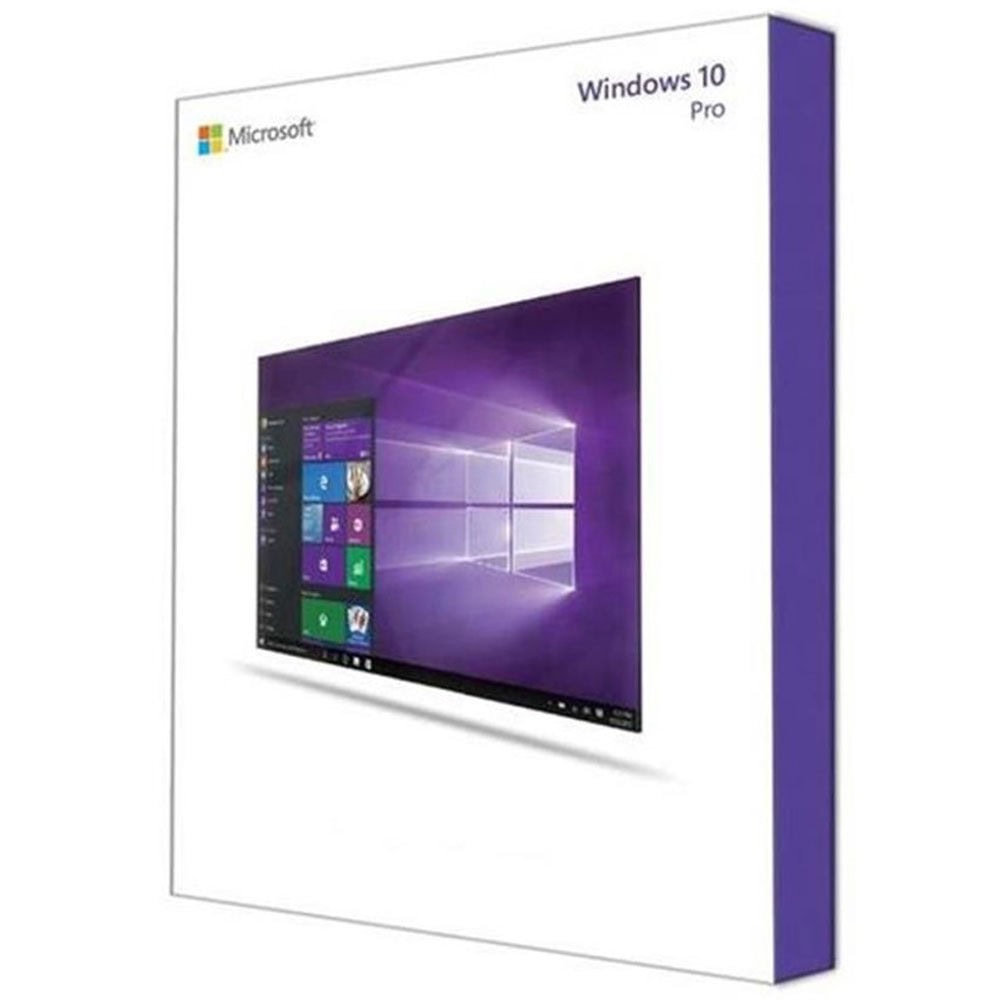 Microsoft Windows 10 Pro 64bit Turkce Oem