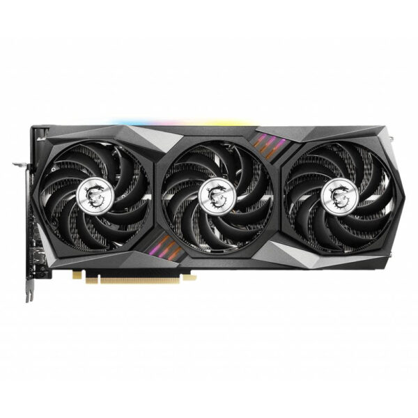 Msi Geforce Rtx 3060 Ti Gaming Z Trio Lhr 8gb Gddr6 256 Bit Ekran Karti 1