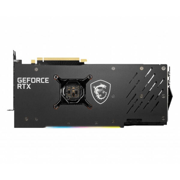 Msi Geforce Rtx 3060 Ti Gaming Z Trio Lhr 8gb Gddr6 256 Bit Ekran Karti 3
