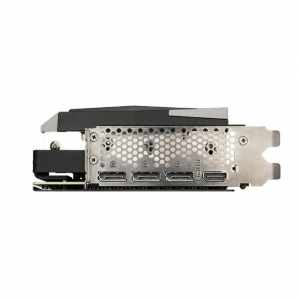 Msi Geforce Rtx 3060 Ti Gaming Z Trio Lhr 8gb Gddr6 256 Bit Ekran Karti 4