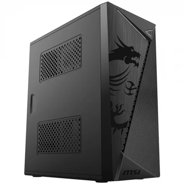 Msi Mag Shield M300 Usb 3 2 Mid Tower Kasa 1