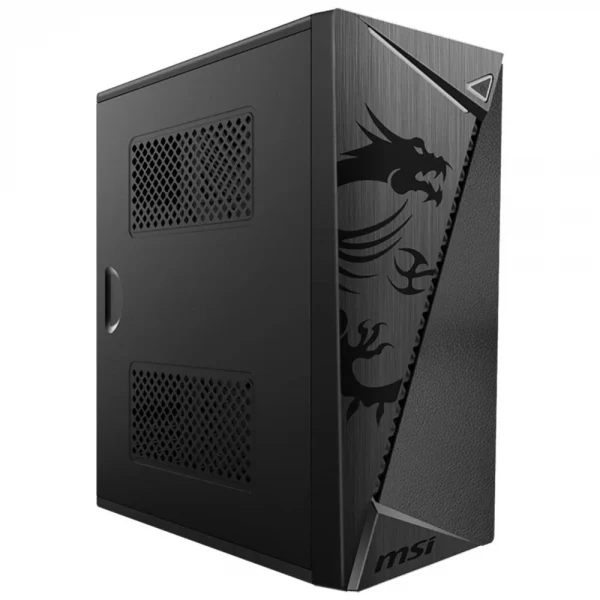 Msi Mag Shield M300 Usb 3 2 Mid Tower Kasa 3